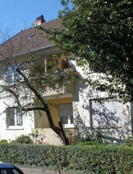 Gemütliche 3-Zimmer-Wohnung in Heppenheim - Heppenheim (Bergstraße)