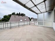 Helle Wohnung mit großer Terrasse - Asbach-Bäumenheim