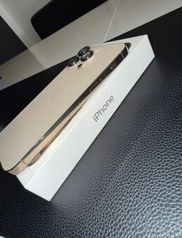 iPhone 14pro Max 256gb Gold - Königswinter Zentrum