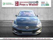 VW Passat Variant, 2.0 TDI 7 Elegance, Jahr 2019 - Hagenow