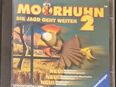 Moorhuhn Jagd 2: Die Jagd geht weiter PC CD Rom, ab FSK 6 in 27283