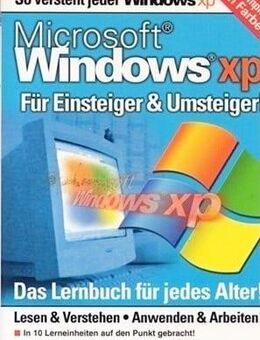 Microsoft Windows xp - Für Einsteiger & Umsteiger - Andernach