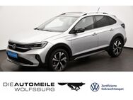 VW Taigo, 1.0 TSI Style TravelAssist, Jahr 2023 - Wolfsburg