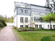 Großzügige 4-Zimmer-Wohnung mit Garten in der Villenkolonie Eberstadt - Darmstadt