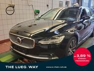 Volvo V90, B4 D Ultimate Bright, Jahr 2023 - Essen