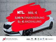 Skoda Superb, 2.0 TSI SPORTLINE, Jahr 2023 - Bayreuth