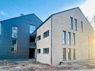 Neu und ganz frisch - Modernes Wohnen in attraktiver Lage - Bramsche