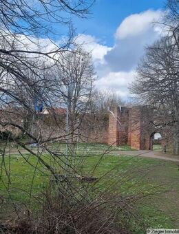 Freistehendes, denkmalgeschütztes Schmuckstück in Ladenburg-Altstadt - 400-3954 - Ladenburg