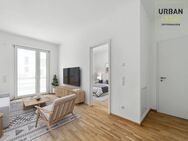 Dein neues Zuhause! Moderne 2-Zimmer Wohnung mit EBK - Stuttgart