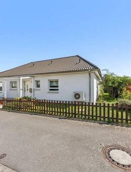 Bungalow: Alles auf einer Ebene - Altenstadt (Hessen)