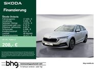 Skoda Octavia, 1.0 TSI CLEVER Octavia Combi Clever, Jahr 2021 - Freudenstadt