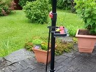 Montageständer für Ebikes - Waldbröl