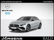 Mercedes A 220, d Limo AMG-Sport DIst, Jahr 2023 - Plettenberg