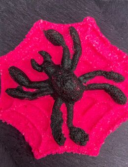 Badebombe „Pink Spider“ ❤️3,99€❤️ - Weimar