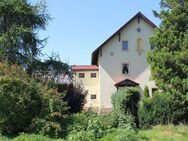 Großes EFH (oder Mehrfamilienhaus) in einem Ortsteil von Dipps! - Dippoldiswalde