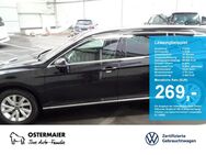 VW Passat Variant, 2.0 TDI 150PS, Jahr 2021 - Vilsbiburg