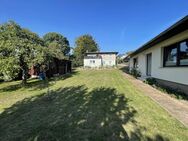 Einfamilienhaus und Bungalow in gefragter Umgebung - Sellin (Ostseebad)