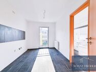 WOW! sanierte 3 Raum Wohnung mit neuem Bad + franz. Balkon + Stellplatz in Lichtenstein zu vermieten - Lichtenstein (Sachsen)