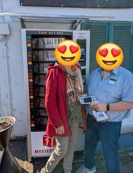 LETZTES WOCHENENDE VOR WEIHNACHTEN!!! JETZT ODER NIE! Wer JETZT noch kein Geschenk hat, sollte sich GANZ SCHNELL BEEILEN - Hergensweiler