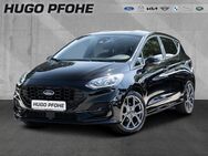 Ford Fiesta, 1.0 ST-Line EcoBoost 74kW, Jahr 2023 - Schwerin