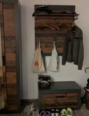 Garderobe Gut Erhalten in 47533