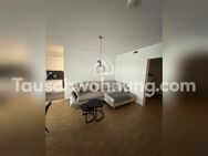 [TAUSCHWOHNUNG] Große 2-Zimmer Wohnung mit Balkon in zentraler Alsterlage - Hamburg