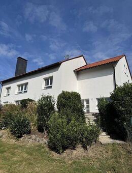 außergewöhnliche Villa in Bestlage - Wetter (Ruhr)