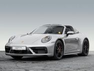 Porsche 992, 911 Targa 4 GTS Lift 18-Wege Sitze, Jahr 2021 - Filderstadt