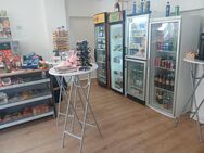 Kiosk zu verkaufen - Herne Zentrum