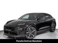 Porsche Macan, 4S, Jahr 2022 - Mannheim