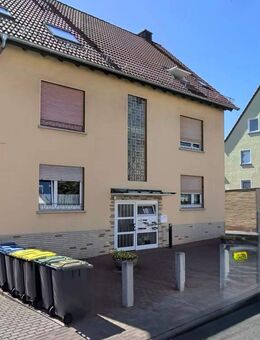 Kleines schnuckeliges Studentenapartment in einem Mehrfamilienhaus in Wiesseck - Gießen