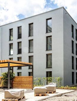 3-Zimmer-Wohnung in Leinfelden-Echterdingen »Schelmenäcker Haus 2, preisgedämpft« - Leinfelden-Echterdingen