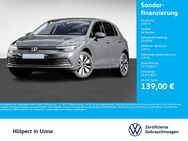 VW Golf, 2.0 VIII MOVE, Jahr 2024 - Unna