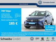 VW Taigo, 1.5 TSI Life R, Jahr 2024 - Gersthofen