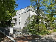 2,5-Zimmer-Maisonette-Dachgeschosswohnung mit Grünblick in ruhiger Wohnlage - Potsdam-Babelsberg-Süd - Potsdam