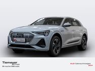 Audi RS e-tron, ITZE, Jahr 2021 - Plettenberg