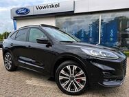 Ford Kuga ST-Line X PHEV Pano+LED+iACC+Ergo-Sitz+20" - Brake (Unterweser)