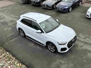 Audi SQ5, Mat, Jahr 2021 - Schwabach