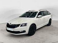 Skoda Octavia Sport Edition 4x4 NAVI+SHZ+EPH 4x4 2.... - Stuttgart