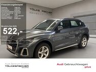 Audi Q5, 2.0 TDI quattro 40 S-Line S-line FLA, Jahr 2020 - Krefeld