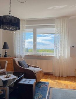 *** Gelegenheit *** 3,5-Zimmer-Wohnung mit Alpenblick in gut angebundener Lage in Laim *** - München