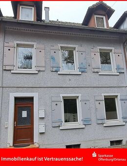 Lahr - Reihenmittelhaus am Stadtpark! - Lahr (Schwarzwald)