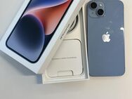 Iphone 14 128 GB in Blau - Potsdam