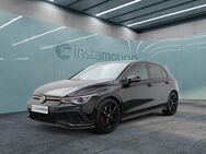 VW Golf, 2.0 TSI GTI 8 Clubsport IQ-LIGHT DIGITAL PRO 19, Jahr 2023 - München