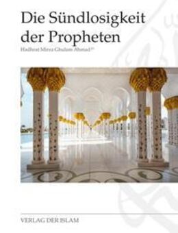 Die Sündlosigkeit der Propheten - Frankfurt (Main)