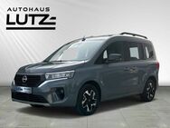 Nissan Townstar, Kombi L1 Tekna DIG-T 130, Jahr 2024 - Fürstenfeldbruck