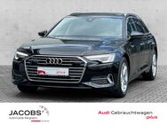 Audi A6, Avant 40 TDI quattro sport, Jahr 2023 - Bergheim (Nordrhein-Westfalen)