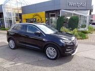 Opel Grandland X Innovation Plug-in-Hybrid 1.6 DI AT - Eschweiler