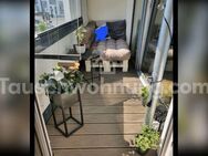 [TAUSCHWOHNUNG] 2-Zimmer Wohnung mit Balkon - Mainz