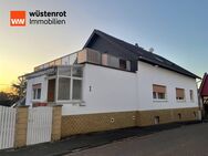 Sofort einzugsbereit: historisches Einfamilienhaus mit vielseitig nutzbarer Scheune - Reichelsheim (Wetterau)